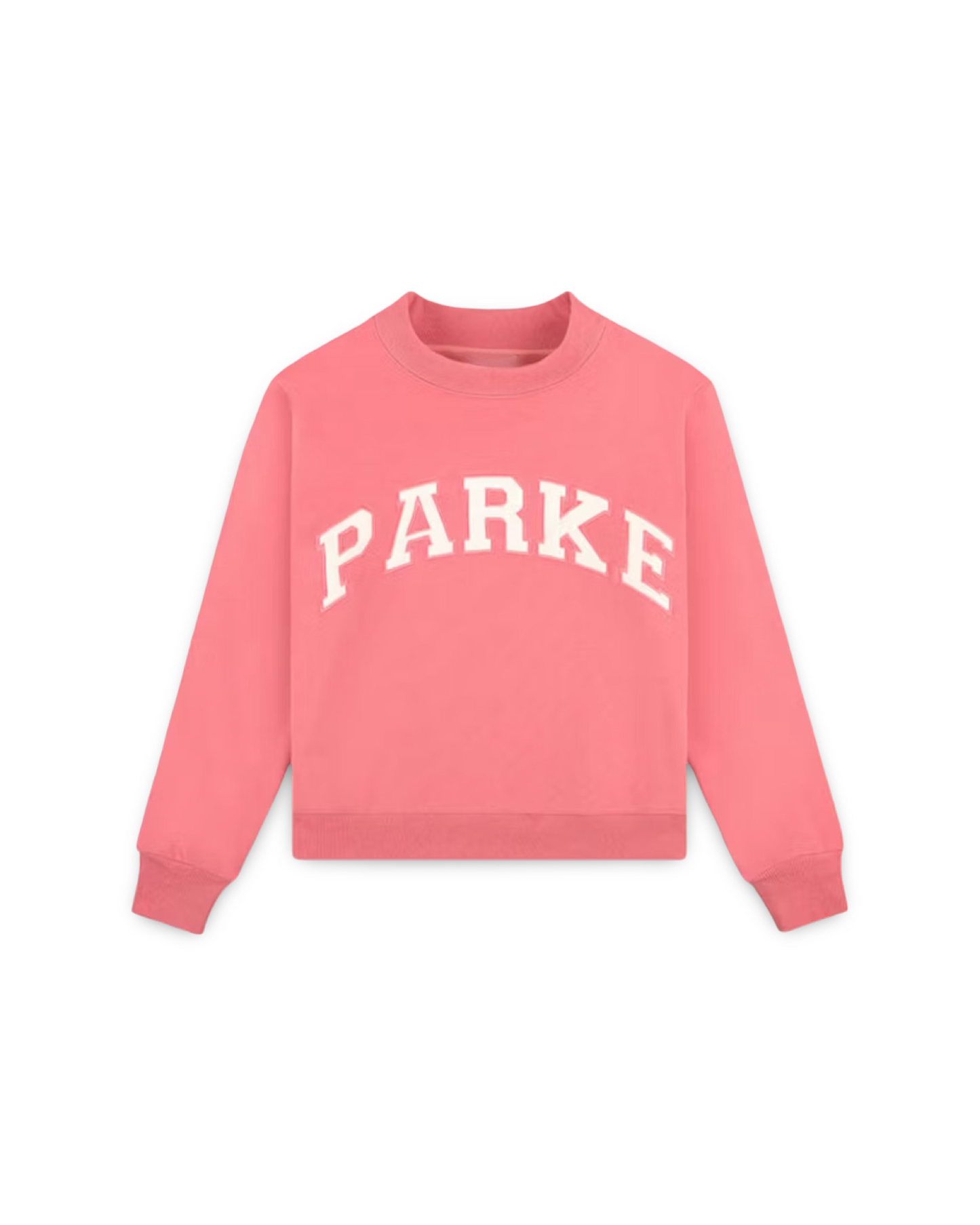 Varsity Mockneck