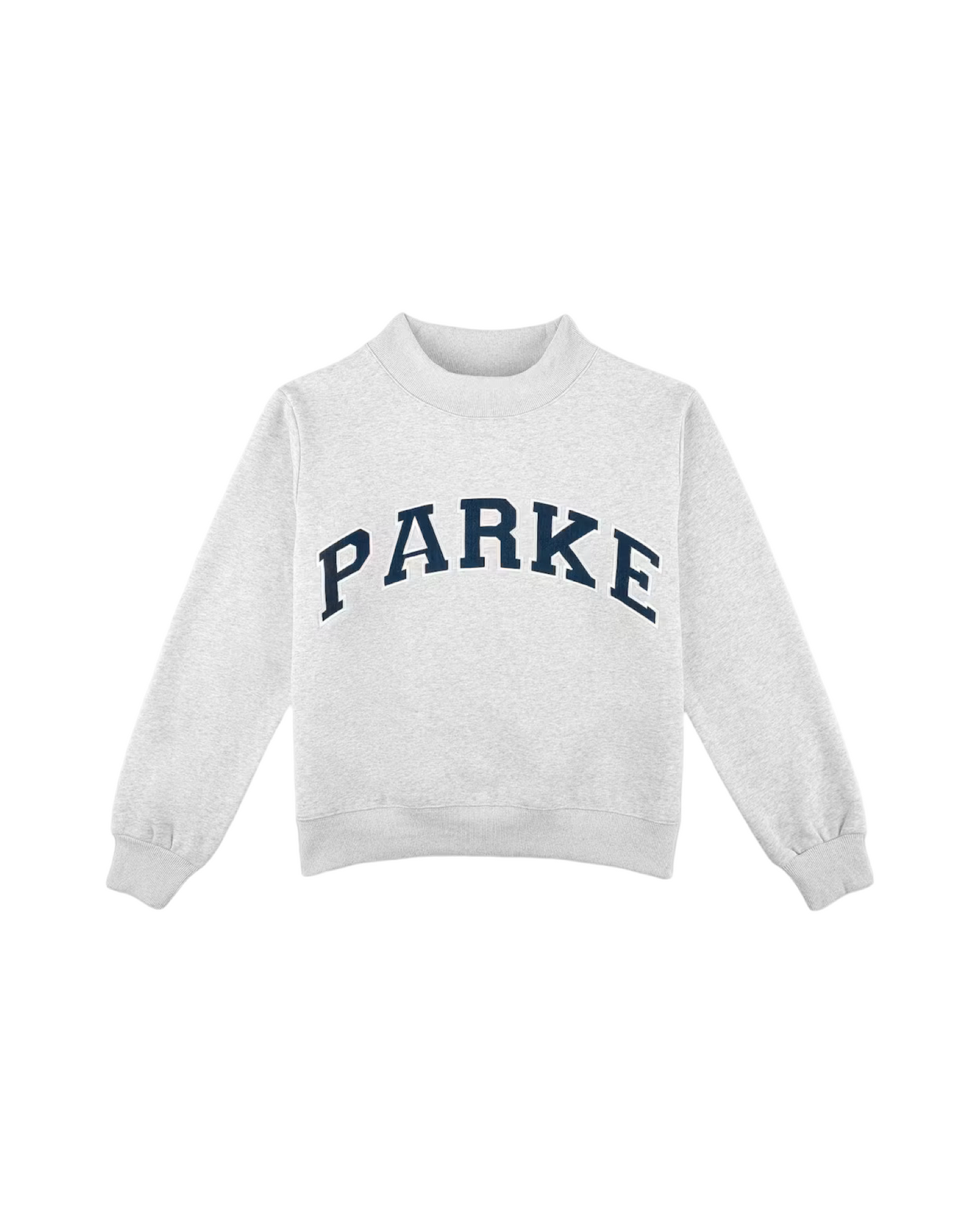 Varsity Mockneck