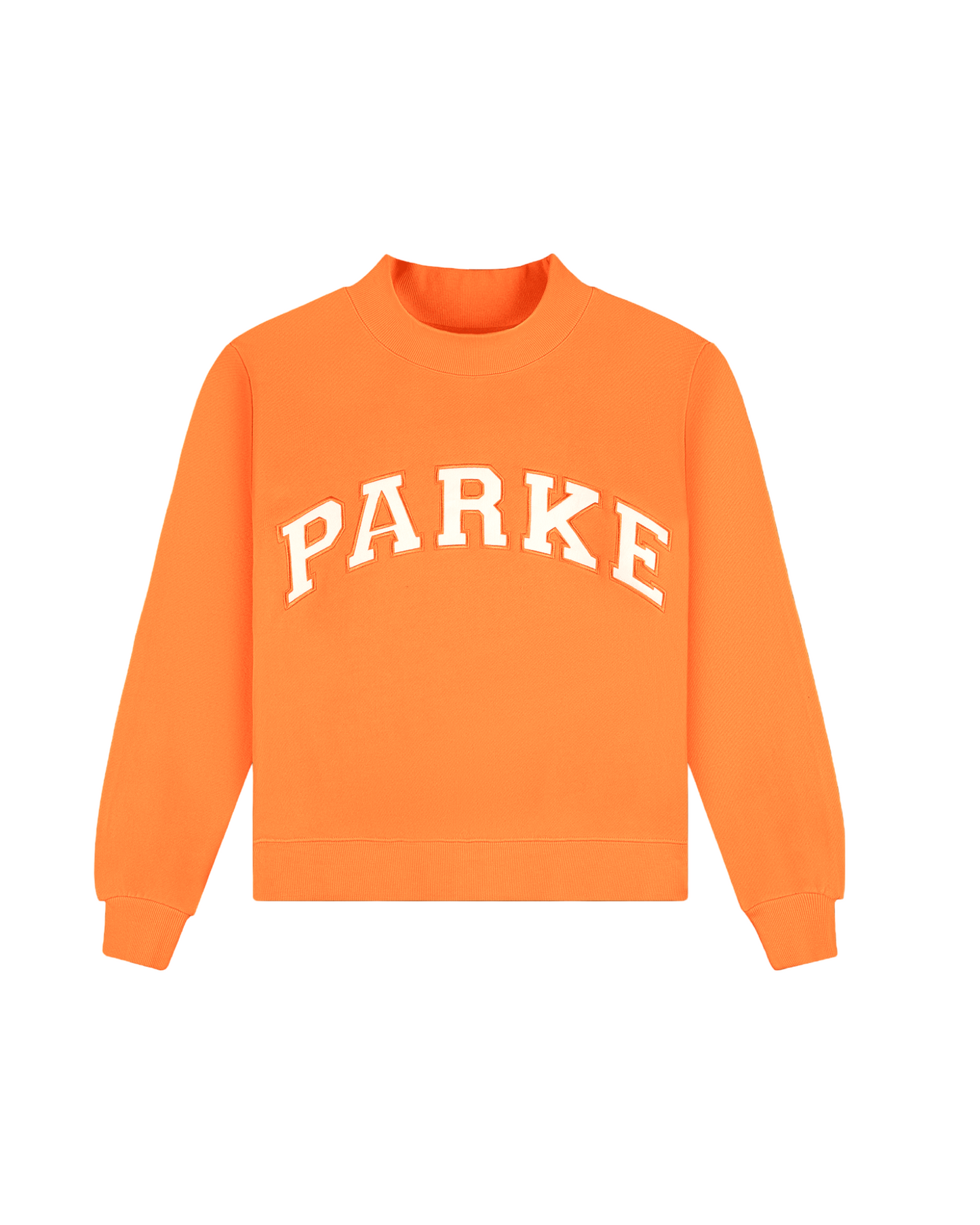 Varsity Mockneck