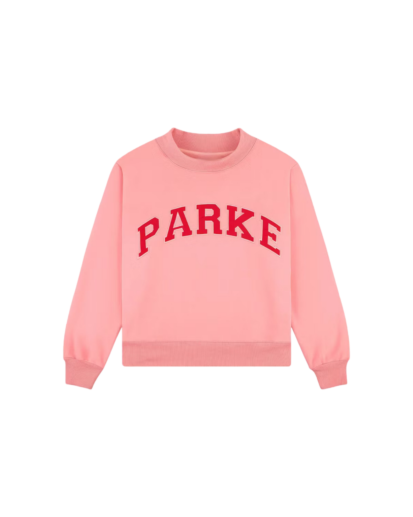 Varsity Mockneck