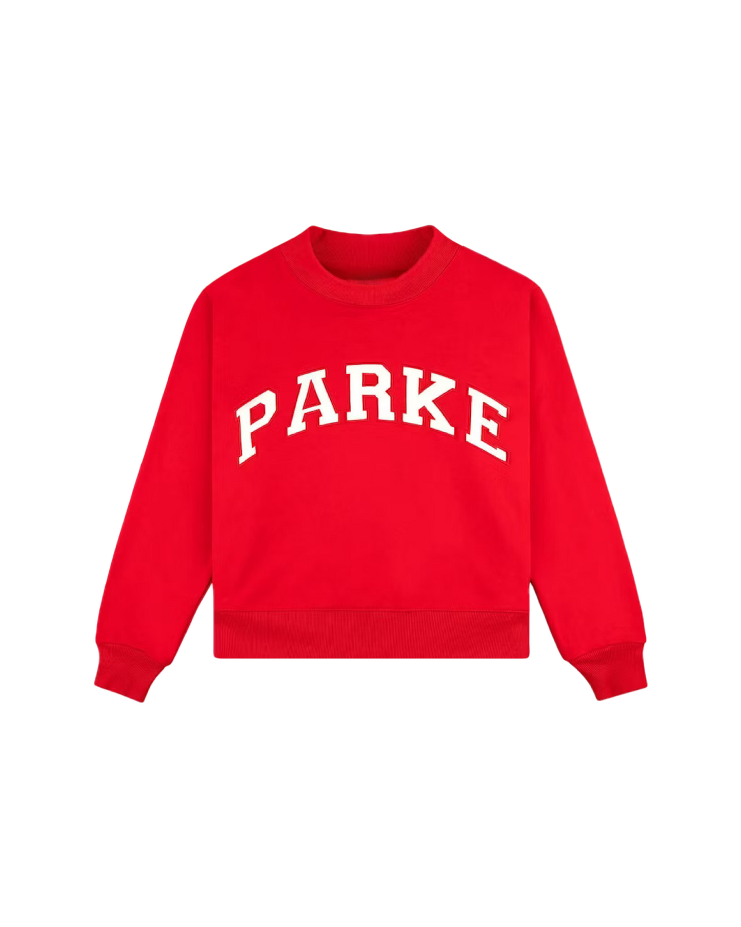 Varsity Mockneck