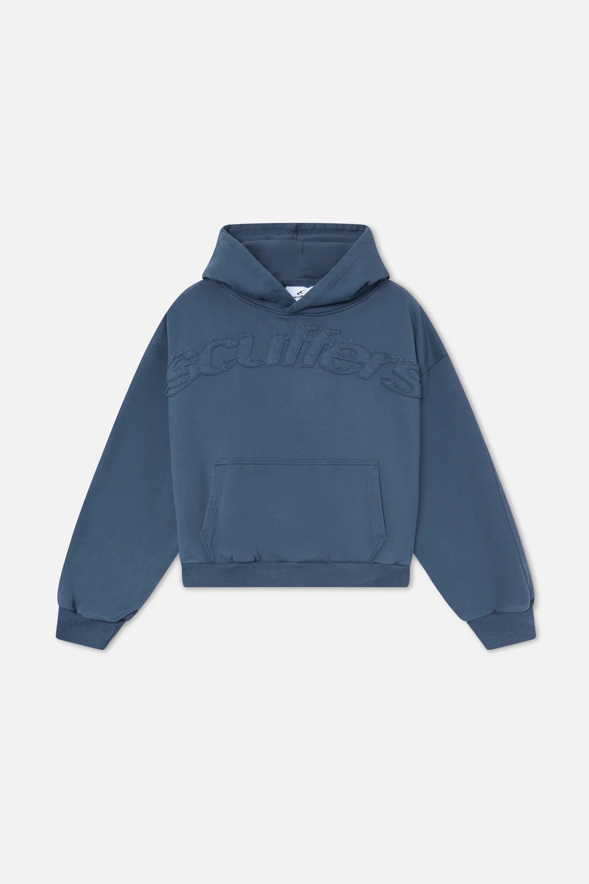 Raw Unisex Hoodie