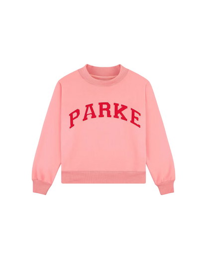 Varsity Mockneck
