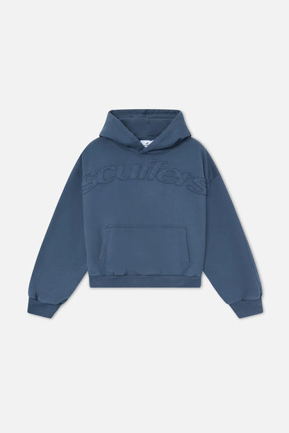 Raw Unisex Hoodie