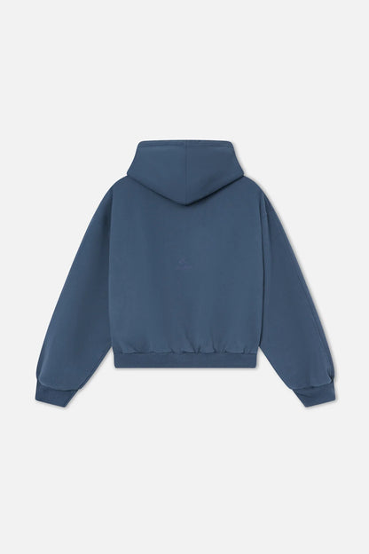 Raw Unisex Hoodie